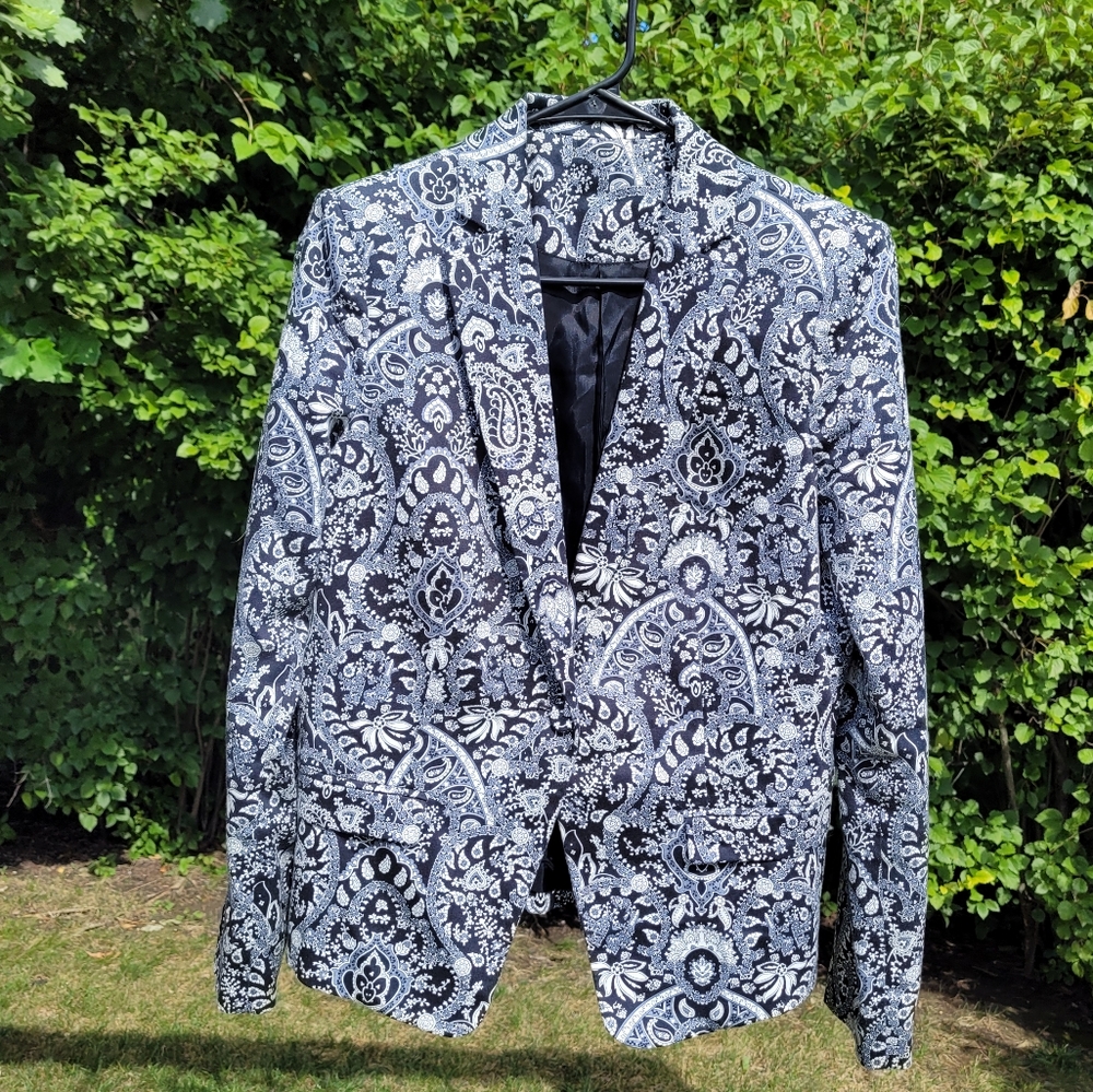 Mango MNG Collection size 10 Blazer